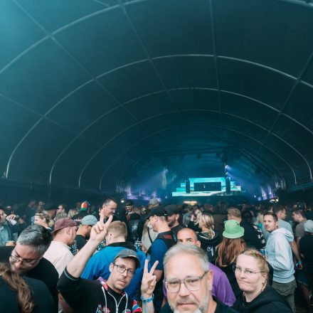 Nova Rock Festival 2026 - Mittwoch