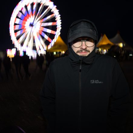 Nova Rock Festival 2026 - Mittwoch