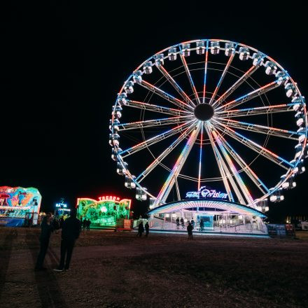 Nova Rock Festival 2026 - Mittwoch