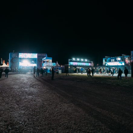 Nova Rock Festival 2026 - Mittwoch