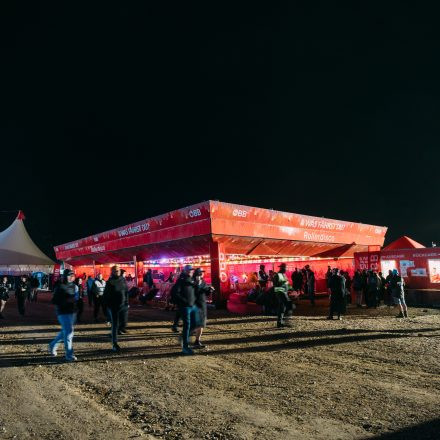 Nova Rock Festival 2026 - Mittwoch