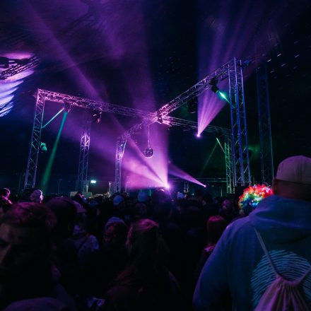 Nova Rock Festival 2026 - Mittwoch