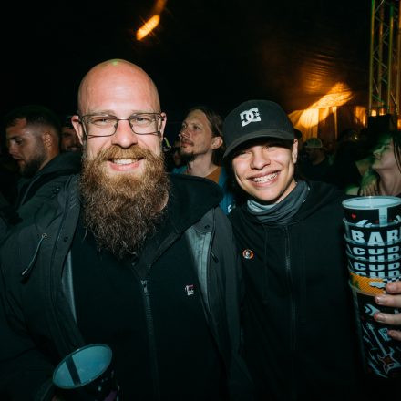Nova Rock Festival 2026 - Mittwoch