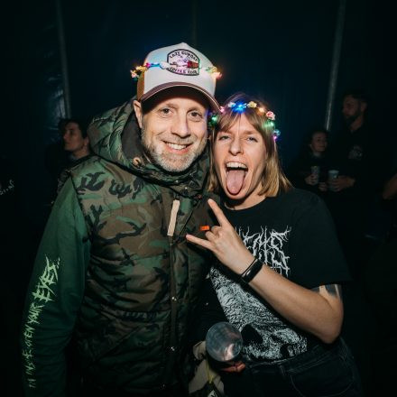 Nova Rock Festival 2026 - Mittwoch