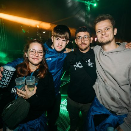 Nova Rock Festival 2026 - Mittwoch