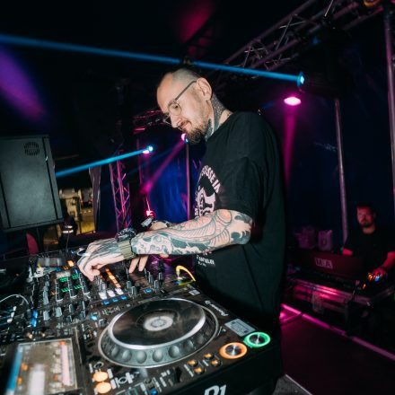Nova Rock Festival 2026 - Mittwoch