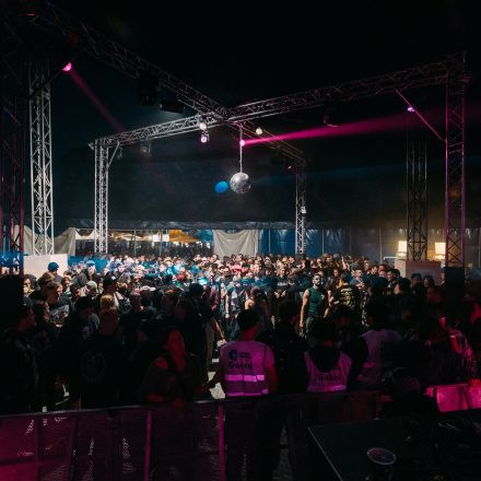 Nova Rock Festival 2026 - Mittwoch