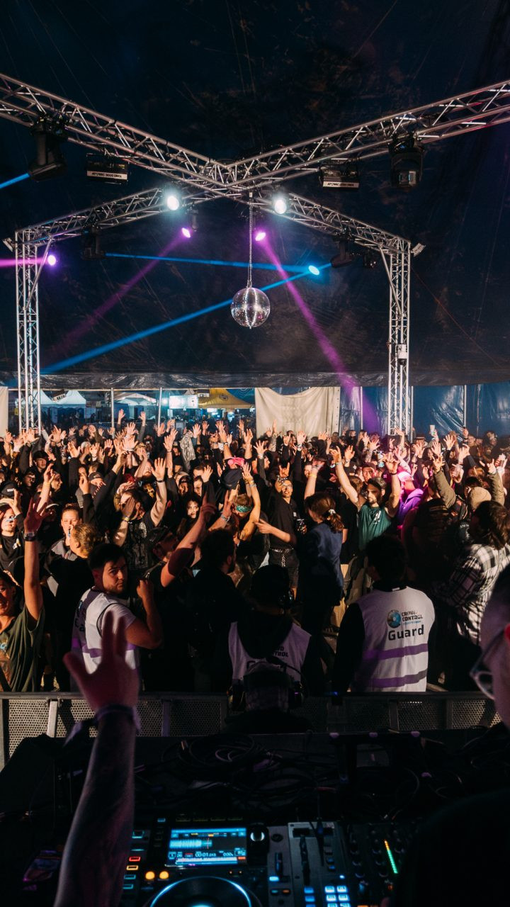 Nova Rock Festival 2026 - Mittwoch