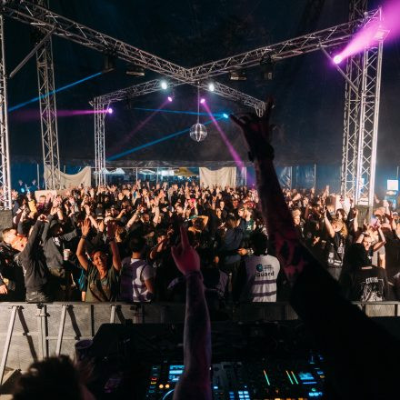 Nova Rock Festival 2026 - Mittwoch