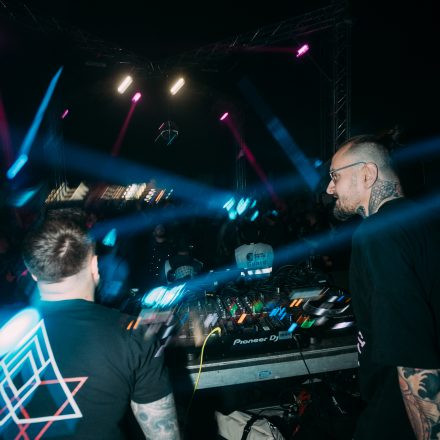 Nova Rock Festival 2026 - Mittwoch