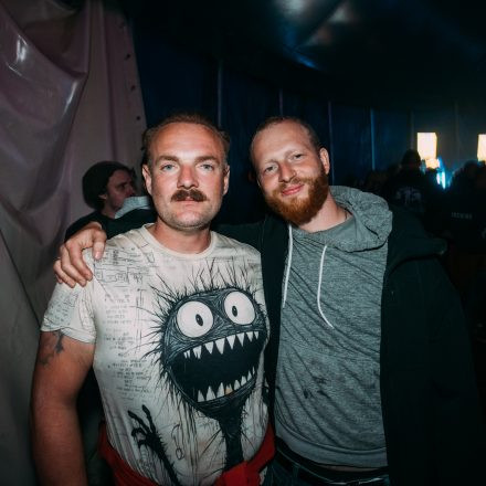 Nova Rock Festival 2026 - Mittwoch