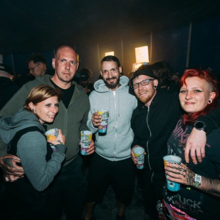Nova Rock Festival 2026 - Mittwoch
