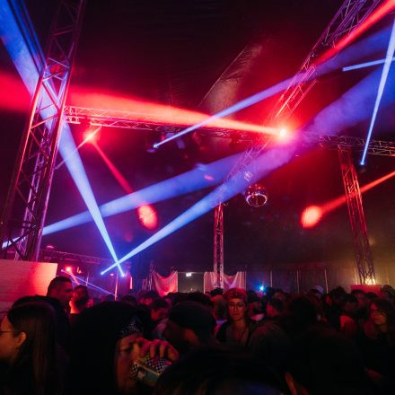 Nova Rock Festival 2026 - Mittwoch