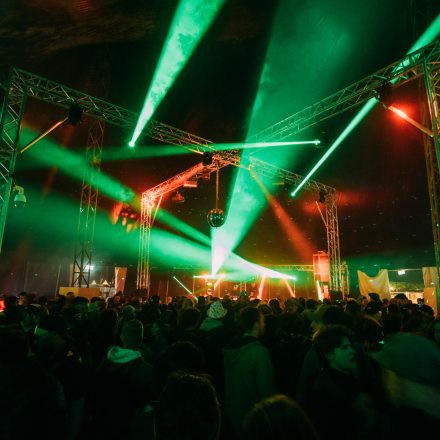 Nova Rock Festival 2026 - Mittwoch