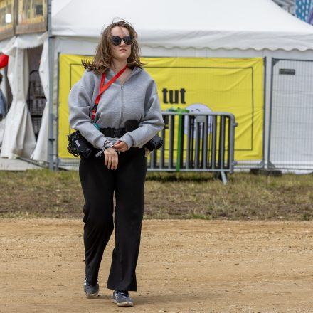 Nova Rock Festival 2026 - Donnerstag - Teil 1