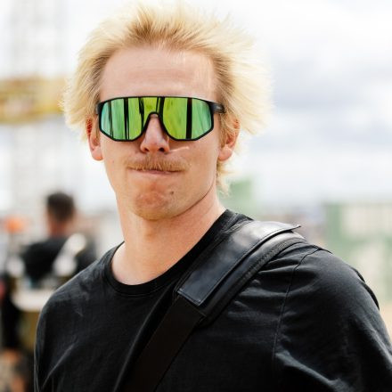 Nova Rock Festival 2026 - Donnerstag - Teil 1