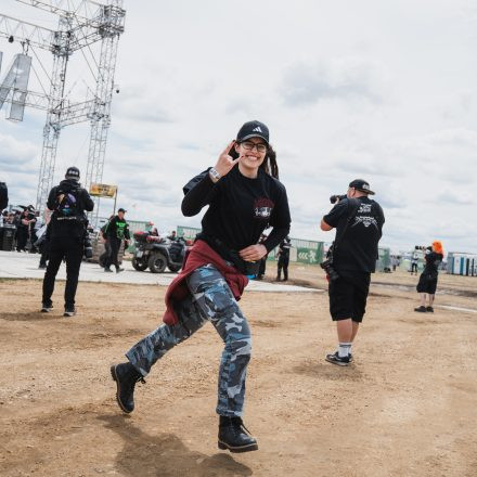Nova Rock Festival 2026 - Donnerstag - Teil 1