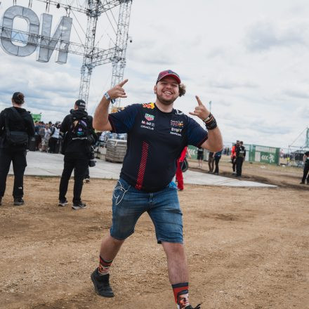 Nova Rock Festival 2026 - Donnerstag - Teil 1