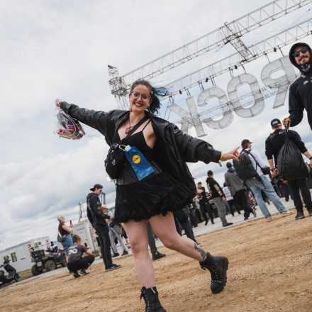 Nova Rock Festival 2026 - Donnerstag - Teil 1