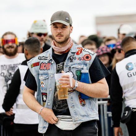 Nova Rock Festival 2026 - Donnerstag - Teil 1