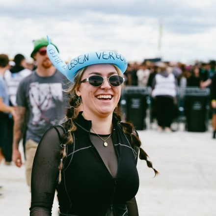 Nova Rock Festival 2026 - Donnerstag - Teil 1