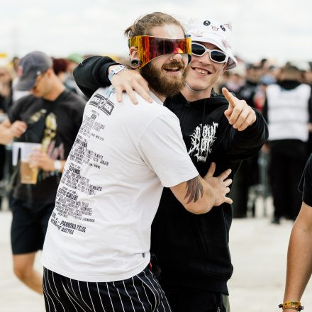 Nova Rock Festival 2026 - Donnerstag - Teil 1