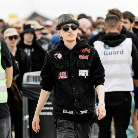 Nova Rock Festival 2026 - Donnerstag - Teil 1