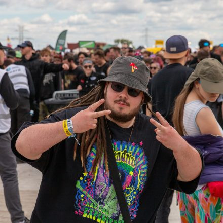 Nova Rock Festival 2026 - Donnerstag - Teil 1