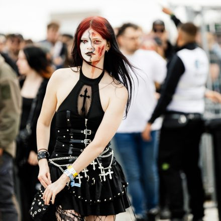 Nova Rock Festival 2026 - Donnerstag - Teil 1