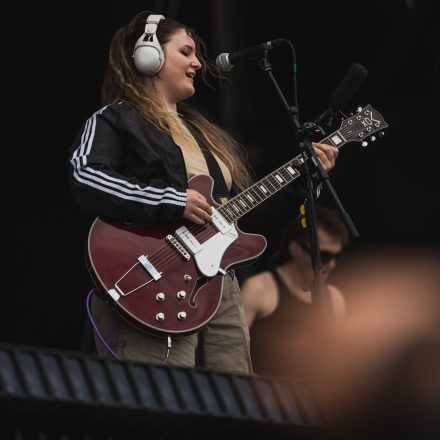 Nova Rock Festival 2026 - Donnerstag - Teil 1