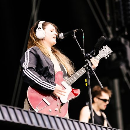 Nova Rock Festival 2026 - Donnerstag - Teil 1