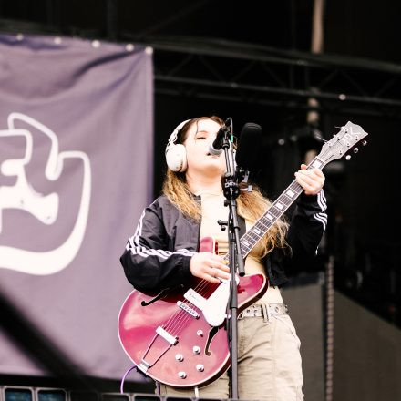 Nova Rock Festival 2026 - Donnerstag - Teil 1
