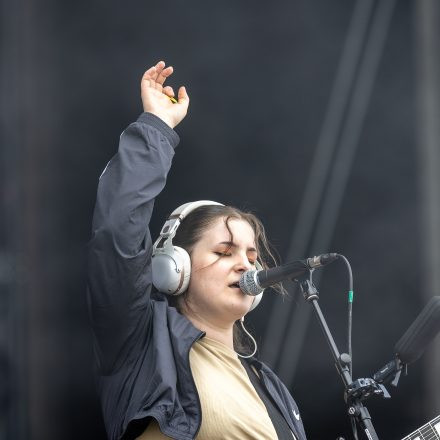 Nova Rock Festival 2026 - Donnerstag - Teil 1