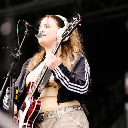 Nova Rock Festival 2026 - Donnerstag - Teil 1