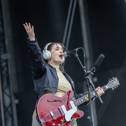 Nova Rock Festival 2026 - Donnerstag - Teil 1