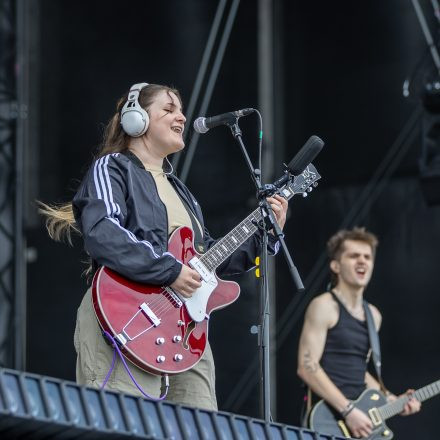 Nova Rock Festival 2026 - Donnerstag - Teil 1