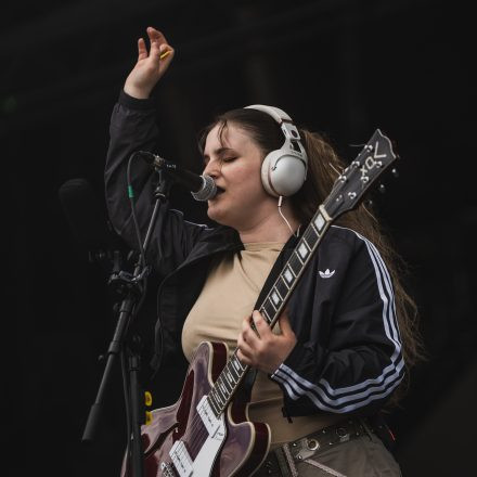 Nova Rock Festival 2026 - Donnerstag - Teil 1