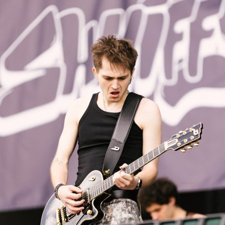 Nova Rock Festival 2026 - Donnerstag - Teil 1
