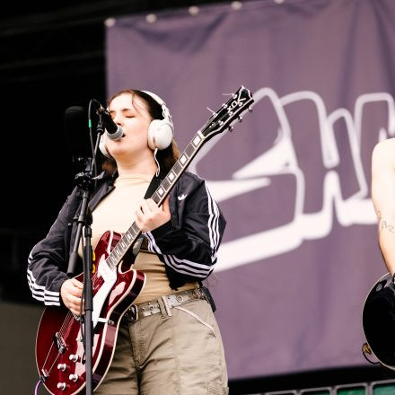 Nova Rock Festival 2026 - Donnerstag - Teil 1
