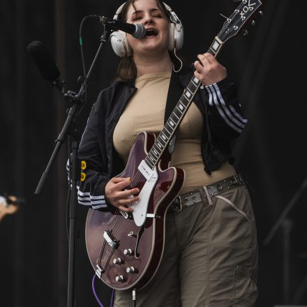 Nova Rock Festival 2026 - Donnerstag - Teil 1