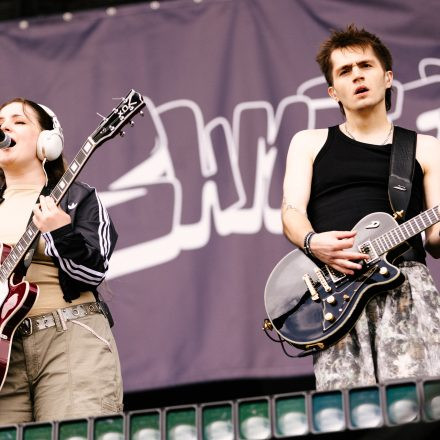 Nova Rock Festival 2026 - Donnerstag - Teil 1