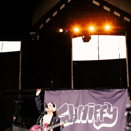 Nova Rock Festival 2026 - Donnerstag - Teil 1