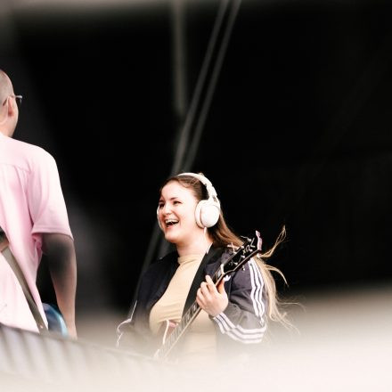Nova Rock Festival 2026 - Donnerstag - Teil 1