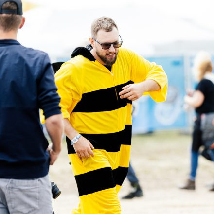 Nova Rock Festival 2026 - Donnerstag - Teil 1