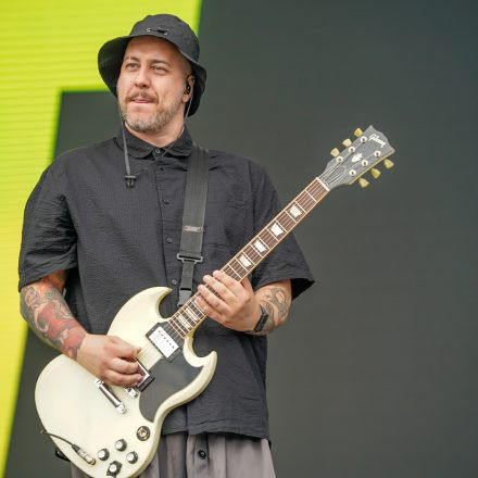 Nova Rock Festival 2026 - Donnerstag - Teil 1