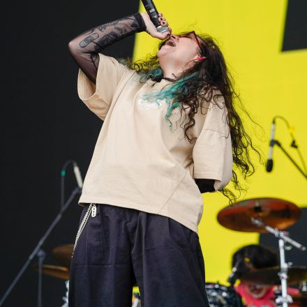 Nova Rock Festival 2026 - Donnerstag - Teil 1