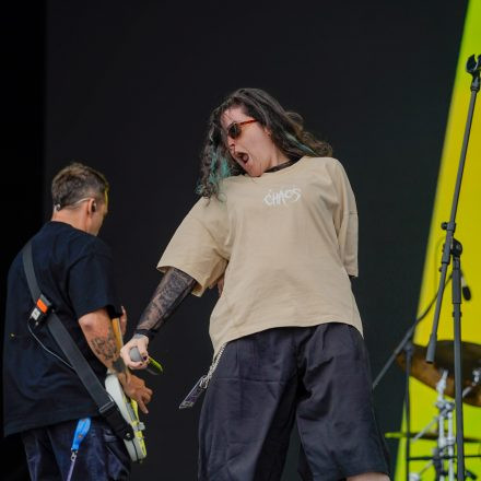 Nova Rock Festival 2026 - Donnerstag - Teil 1