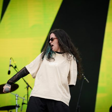 Nova Rock Festival 2026 - Donnerstag - Teil 1