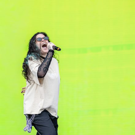 Nova Rock Festival 2026 - Donnerstag - Teil 1