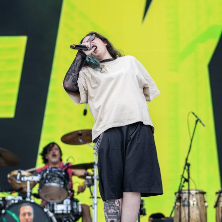 Nova Rock Festival 2026 - Donnerstag - Teil 1